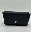 Tommy Hilfiger Crossbody-Tasche mit 2-in-1-Design Space Blue