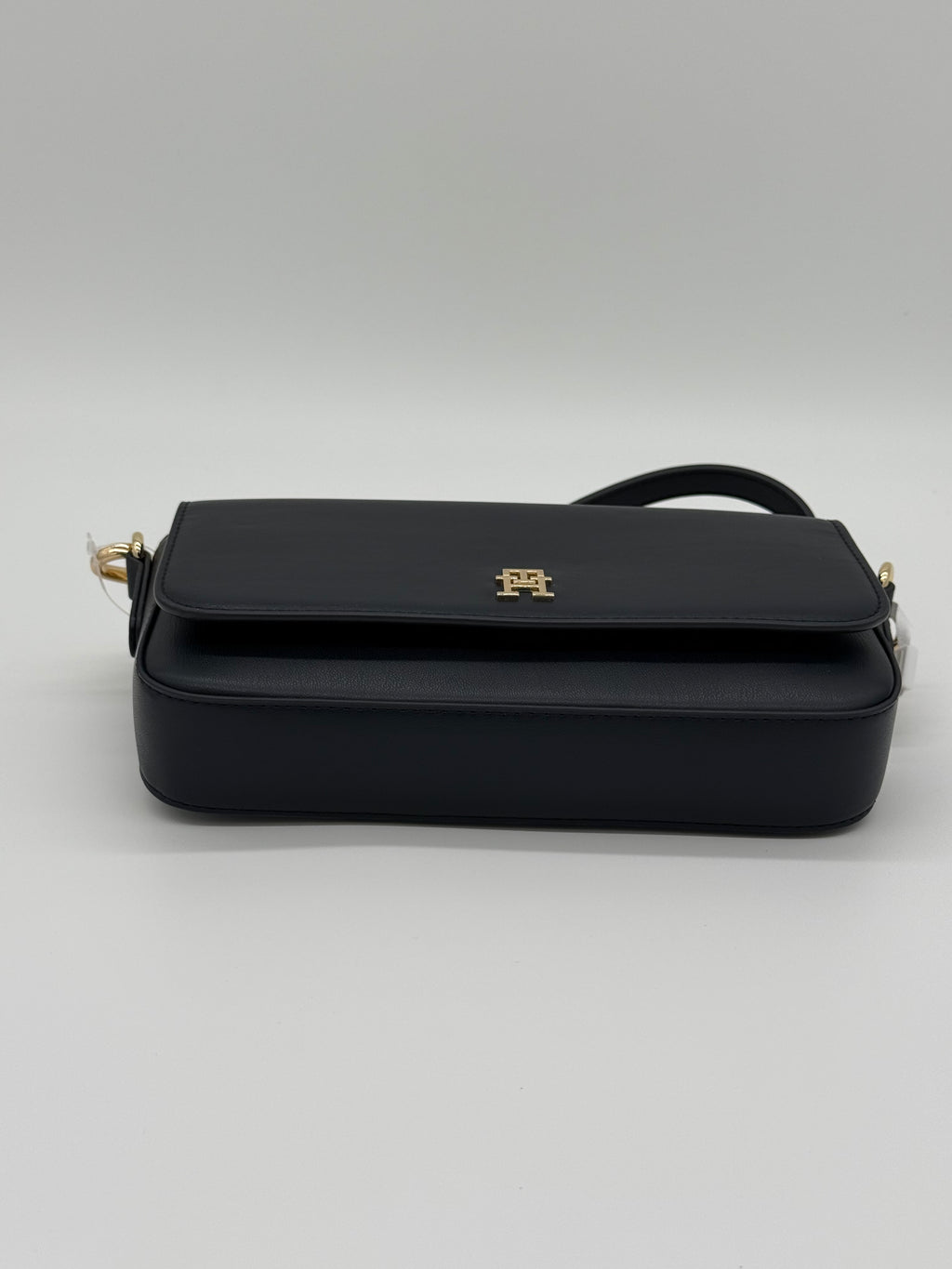 Tommy Hilfiger Crossbody-Tasche mit 2-in-1-Design Space Blue