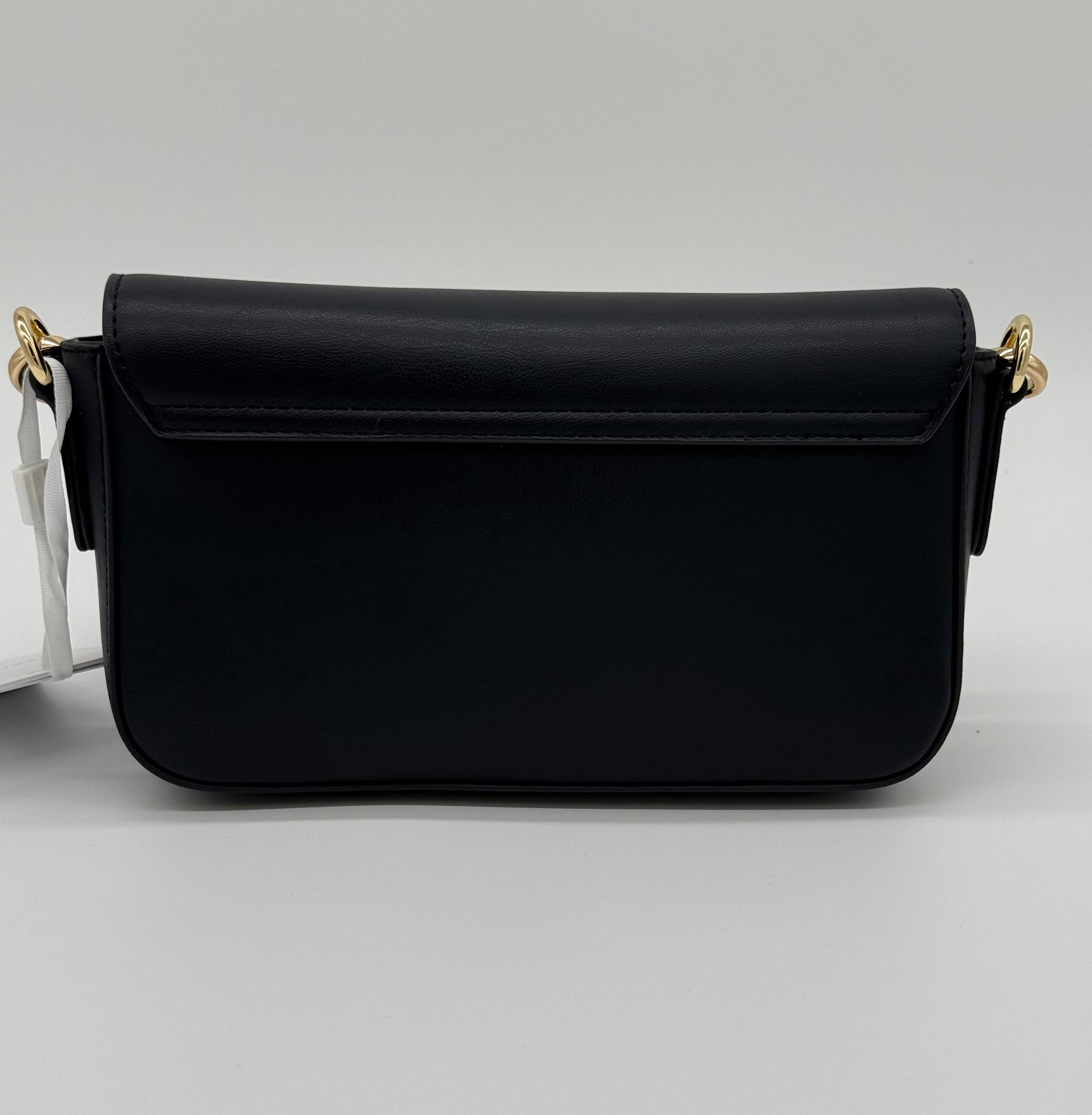 Tommy Hilfiger Crossbody-Tasche mit 2-in-1-Design Space Blue