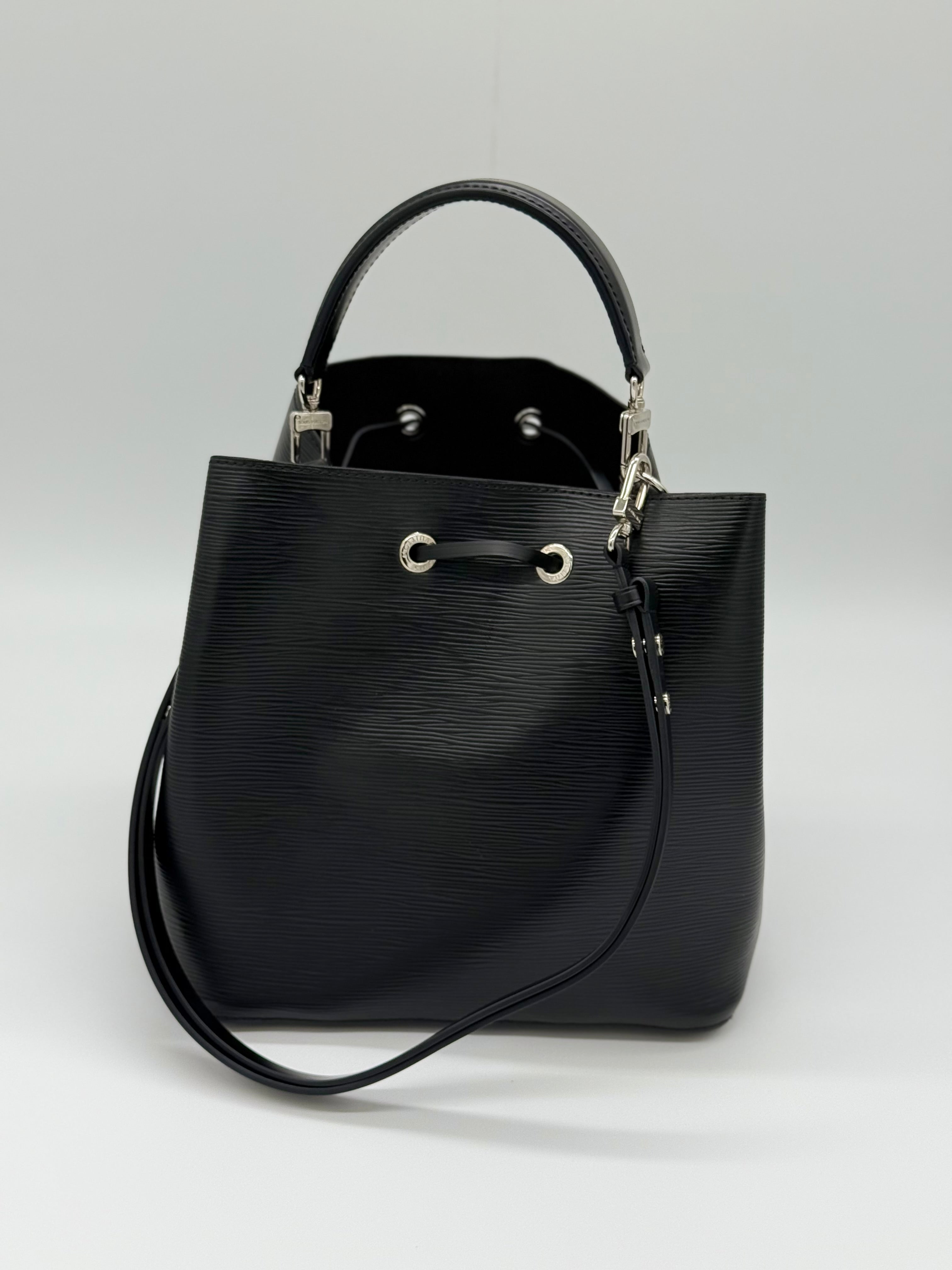 Louis Vuitton Epi Neonoe