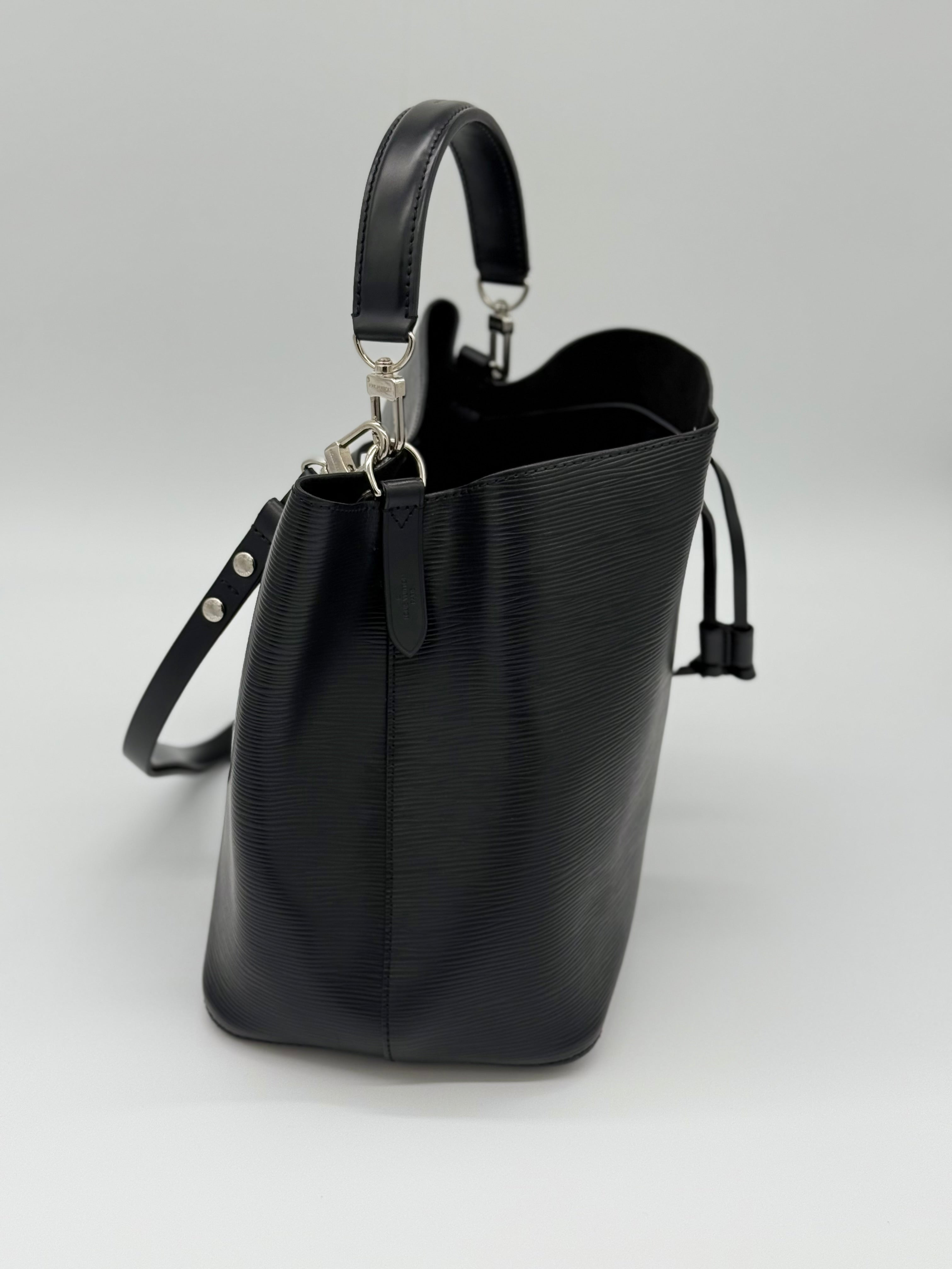 Louis Vuitton Epi Neonoe