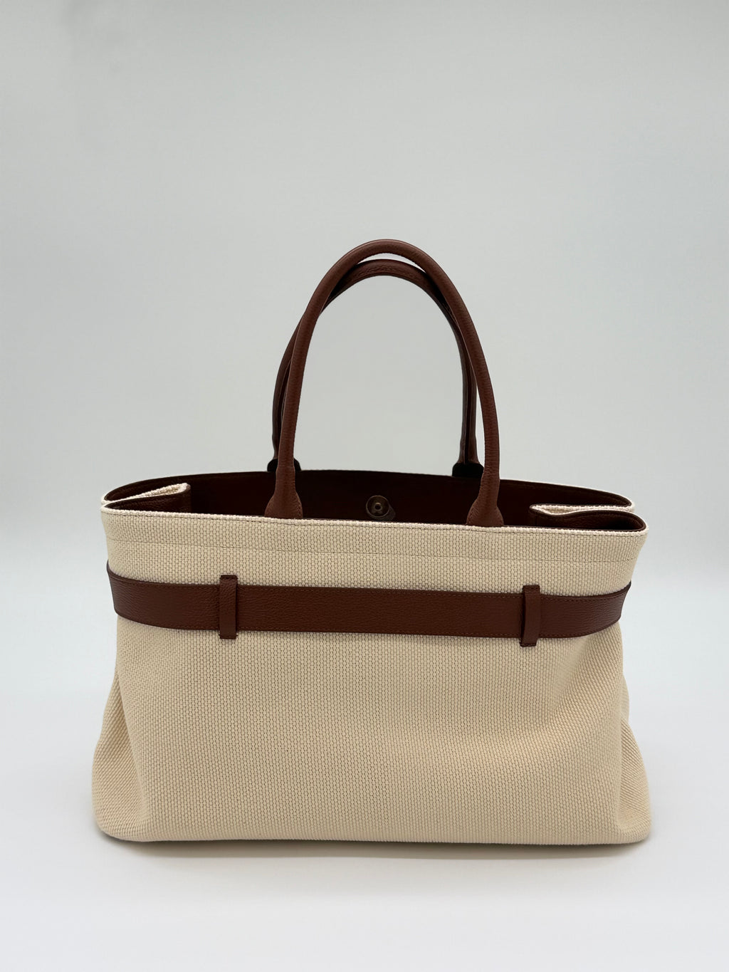 Versace Tasche Tessuto + Vitello