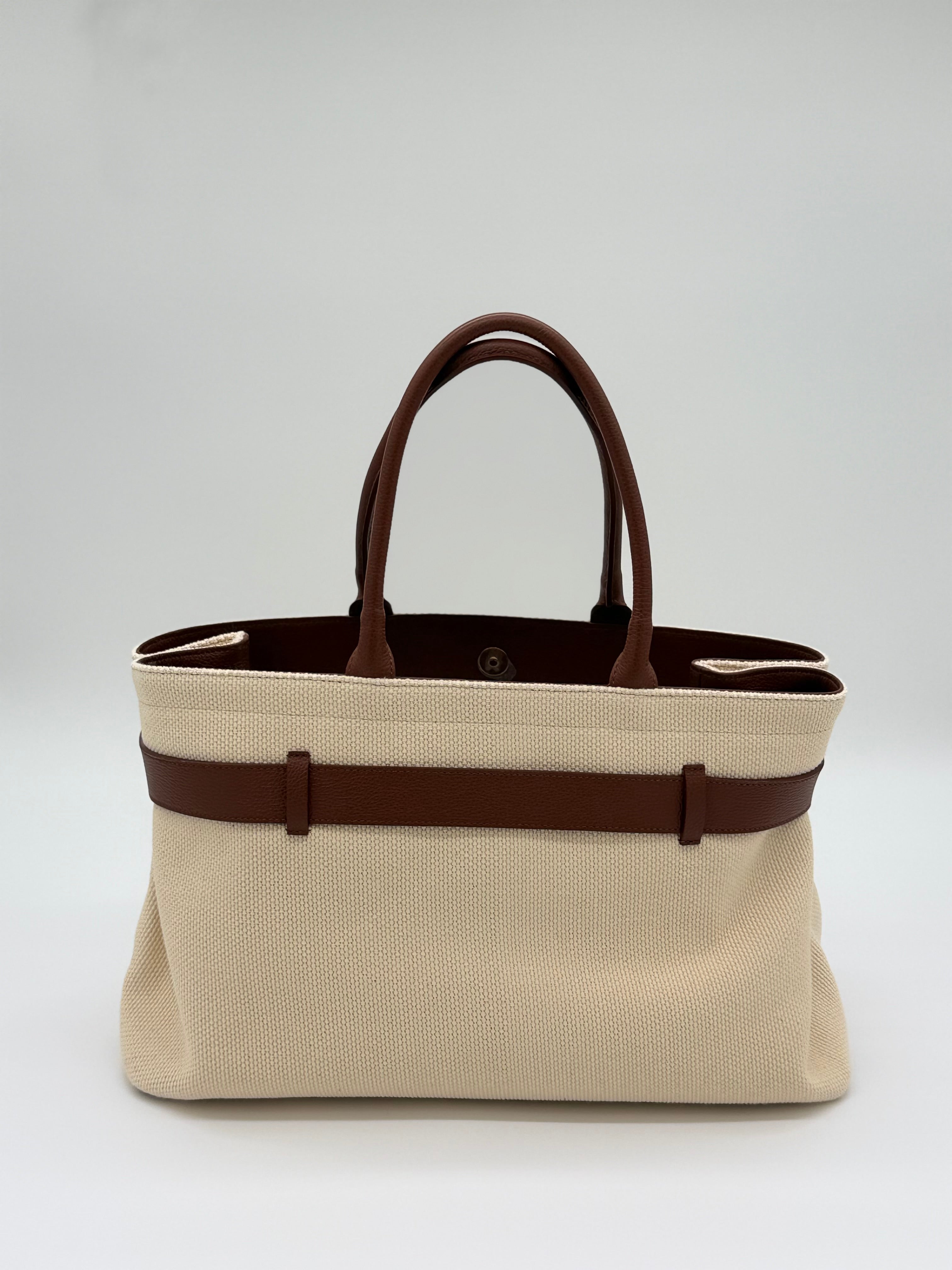 Versace Tasche Tessuto + Vitello