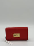 Marc Jacobs Standard Supply Crossbody Rot – Frontansicht