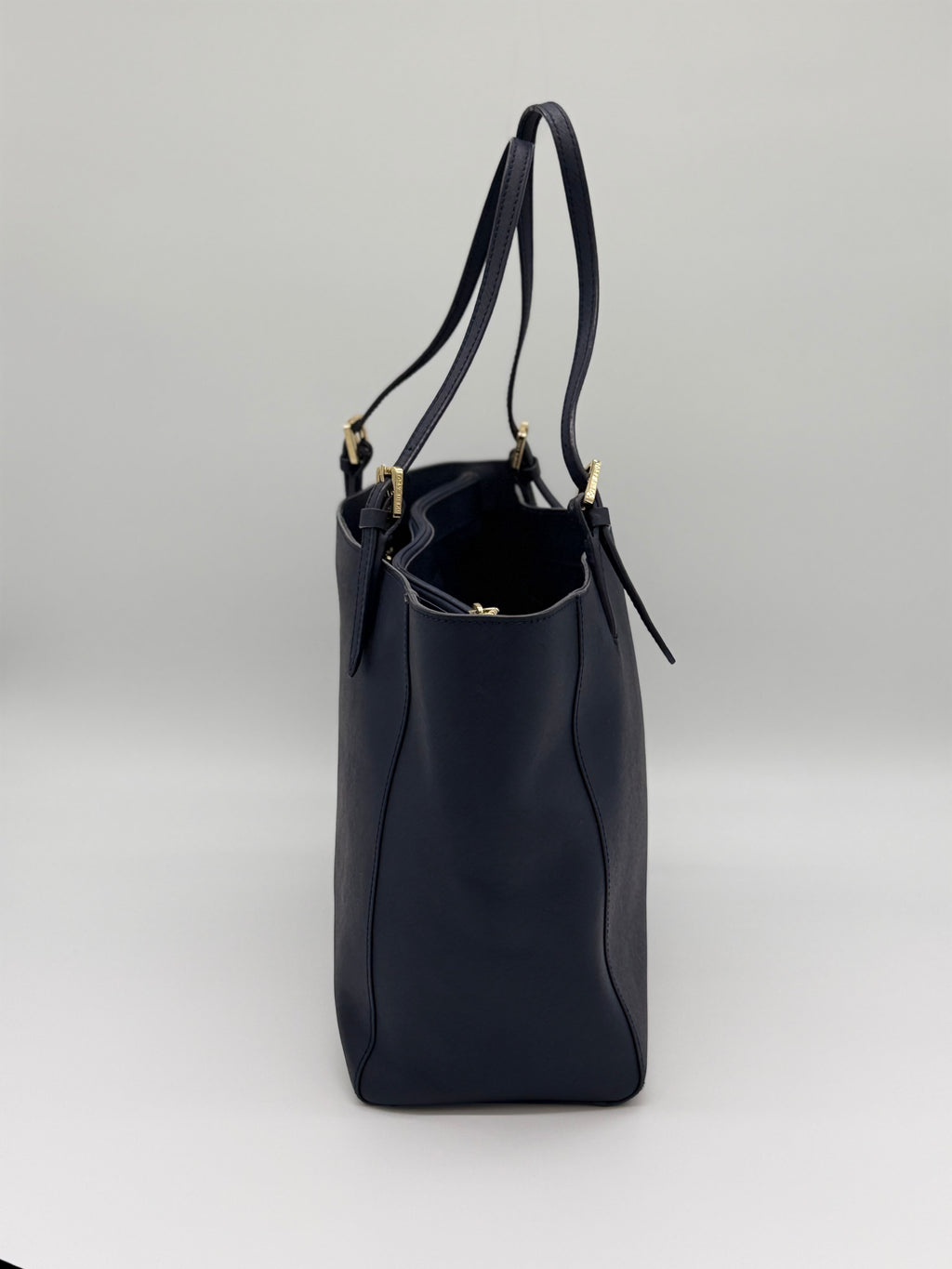 Andere Seitenansicht der Tory Burch York Buckle Handtasche